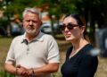 «Я помилялася»: близька до Трампа блогерка після візиту до Бучі змінила погляд на війну