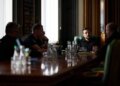 Зеленський розкрив подробиці переговорів із командою Трампа