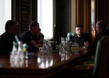 Зеленський розкрив подробиці переговорів із командою Трампа