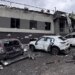 Авіаудар РФ по Запоріжжю поранив 25 людей, серед них немовля