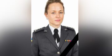 Кривавий удар по виставці під Києвом: Україна втратила двох відомих офіцерів