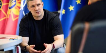 Politico: Федоров заявив, що Україні потрібні гроші, аби не дати Росії адаптуватися до ударів