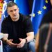 Politico: Федоров заявив, що Україні потрібні гроші, аби не дати Росії адаптуватися до ударів