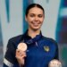 Полозюк прокоментувала історичну медаль України на Чемпіонаті світу з фехтування