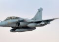 Контракт на 16 винищувачів Rafale для України ще не підписаний – виробник