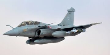 Контракт на 16 винищувачів Rafale для України ще не підписаний – виробник