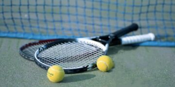 Теніс. Сачко та Страхова не кваліфікувалися на турніри в Австрії та Німеччині