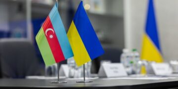 Азербайджан ратифікував новий договір про правову співпрацю з Україною