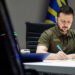 Зеленський нагородив ще 444 військових, 231 з них – посмертно
