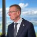 Президент Латвії: Росія може готувати провокації проти країн Балтії