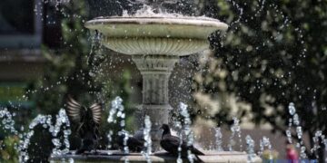 У вихідні в Україні переважно без опадів, вдень до +31°