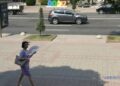 В Україні у четвер – без опадів, вдень до +33°