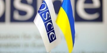 Представниця ОБСЄ назвала цілі Програми підтримки України, започаткованої в 2022 році