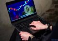 Тернополянин втратив понад $8 тисяч через криптошахраїв