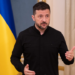 Зеленський анонсував зустріч антибалістичної коаліції у Франції найближчими днями