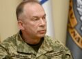Сирський: Досвід української армії вже змінює уявлення НАТО про сучасну війну