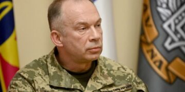 Сирський: Досвід української армії вже змінює уявлення НАТО про сучасну війну