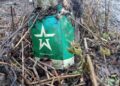 Сили оборони у червн уразили понад 2000 одиниць російської артилерії