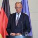 Європейські члени НАТО за рік збільшили оборонні видатки більш як на €100 мільярдів – Мерц