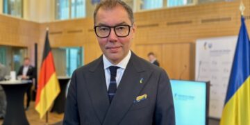Макеєв: У Німеччині почали говорити, що Європі є чого повчитися в України