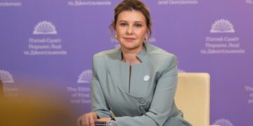 Глобальна коаліція українських студій об’єднала 100 університетів із 27 країн – Зеленська