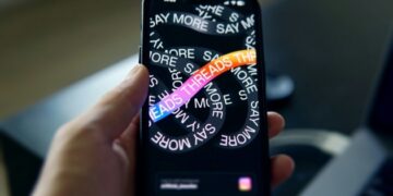 Meta додала чат-бот з ШІ у приватні повідомлення в Threads