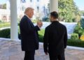 У Білому домі підтвердили зустріч Трампа і Зеленського у вівторок