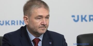 Розвиток нової генерації в найближчі роки потребує €7 мільярдів інвестицій – Зайченко