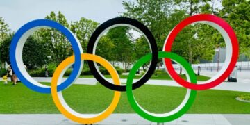 Повернення російської символіки на змагання є ганьбою для олімпійського спорту – чеські експерти