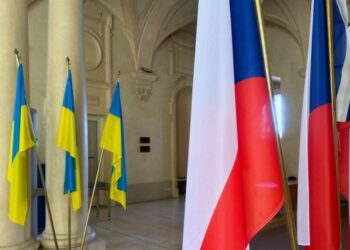 Чехія виділила на програму PURL $6,5 мільйона