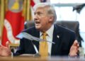 Трамп припустив візит Сі до США у вересні