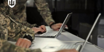 В Україні запрацювала платформа для супроводу іноземних добровольців до Сил оборони