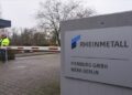 Rheinmetall побудує в Баварії один із найбільших у Європі порохових заводів