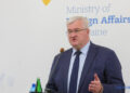 Відновлення України стане найбільшим проєктом століття: Сибіга закликає японські компанії приєднатися