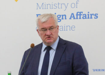 Путін може вдатися до фальшивої дипломатії, щоб зірвати санкції США – Сибіга