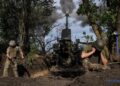 На фронті за добу стались 235 боєзіткнень, найбільше ворожих атак – на п’яти напрямках