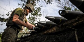 На фронті сталося 235 зіткнень, найгарячіше – на Покровському напрямку