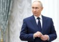 Путін намагається зняти з себе відповідальність за війну – ISW