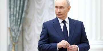 Путін намагається зняти з себе відповідальність за війну – ISW