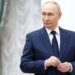 Путін намагається зняти з себе відповідальність за війну – ISW