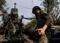Росіяни від початку доби понад 70 разів атакували Сили оборони, найгарячішими є три напрямки