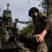 Росіяни від початку доби понад 70 разів атакували Сили оборони, найгарячішими є три напрямки