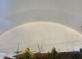 У неділю Україні прогнозують короткочасні дощі та грози, від 9° вночі до 28° вдень