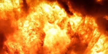 У Сумах росіяни вдарили по школі та АЗС