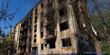 Світ реагує на масовану атаку Росії по Україні