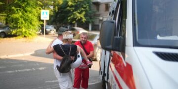 У Запоріжжі внаслідок російських атак загинули двоє чоловіків, семеро людей поранені