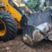 У Запоріжжі знешкодили півтонну російську бомбу, яка впала біля житлового будинку