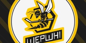 «Шершні» планують виступити у новому чемпіонаті України з хокею
