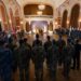 Зеленський нагородив воїнів ВМС та оголосив про створення в Одесі Академії військово-морських сил