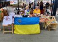 Асоціація «Україна-Країна Басків» долучилася до заходів до Всесвітнього дня біженців в Іспанії